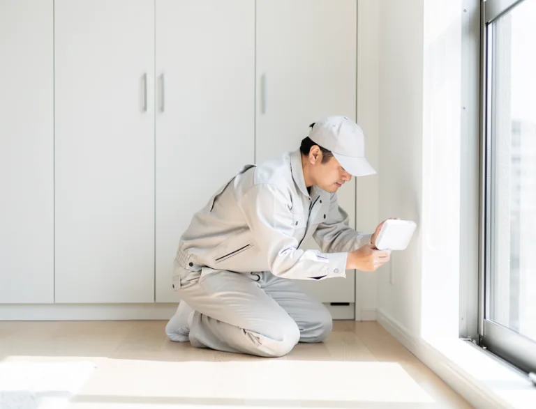住宅診断 あま市